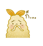 Tempura Dona(Thai Verison)（個別スタンプ：36）