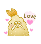 Tempura Dona(Thai Verison)（個別スタンプ：37）