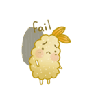 Tempura Dona(Thai Verison)（個別スタンプ：38）