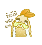 Tempura Dona (Version 2)（個別スタンプ：5）