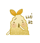Tempura Dona (Version 2)（個別スタンプ：23）