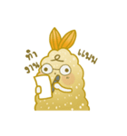 Tempura Dona (Version 2)（個別スタンプ：25）