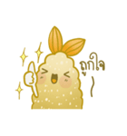 Tempura Dona (Version 2)（個別スタンプ：26）