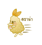 Tempura Dona (Version 2)（個別スタンプ：29）