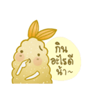 Tempura Dona (Version 2)（個別スタンプ：31）