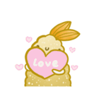 Tempura Dona (Version 2)（個別スタンプ：37）
