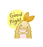 Tempura Dona (Version 2)（個別スタンプ：39）