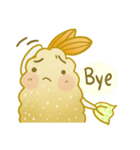 Tempura Dona (Version 2)（個別スタンプ：40）