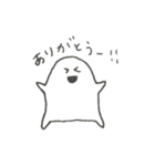 ぽにゅもん（個別スタンプ：38）