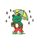 ONE DAY BOOブラザーズ（個別スタンプ：38）