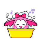 P'B ＆ Friends（個別スタンプ：26）
