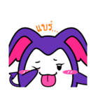 P'B ＆ Friends（個別スタンプ：34）