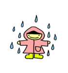 みっちゃんの年中行事（個別スタンプ：14）