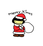 みっちゃんの年中行事（個別スタンプ：32）