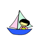みっちゃんの年中行事（個別スタンプ：38）
