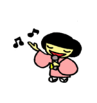 みっちゃんの年中行事（個別スタンプ：39）