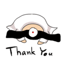 Sleepy doctor（個別スタンプ：16）