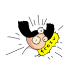 Sleepy doctor（個別スタンプ：23）