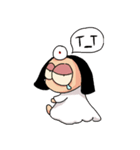 Sleepy doctor（個別スタンプ：30）