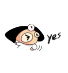 Sleepy doctor（個別スタンプ：31）