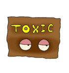 Sleepy doctor（個別スタンプ：37）