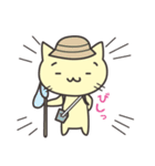 きゃっとの日常（個別スタンプ：29）