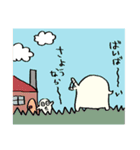 きんぬ2（個別スタンプ：8）