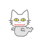 アニマル猫さん（個別スタンプ：23）