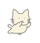 アニマル猫さん（個別スタンプ：24）