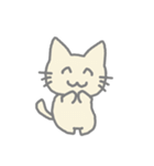 アニマル猫さん（個別スタンプ：27）