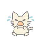 アニマル猫さん（個別スタンプ：29）