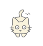 アニマル猫さん（個別スタンプ：30）