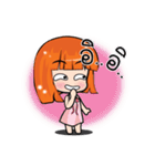 Namkang stickers (TH)（個別スタンプ：9）