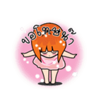 Namkang stickers (TH)（個別スタンプ：12）