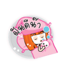 Namkang stickers (TH)（個別スタンプ：13）