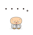 日常使いのダメリーマン（個別スタンプ：31）