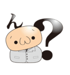 日常使いのダメリーマン（個別スタンプ：35）