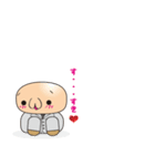 日常使いのダメリーマン（個別スタンプ：40）