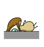 私はしいたけです（個別スタンプ：30）