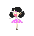 ステファニーズ（個別スタンプ：3）