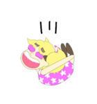 ステファニーズ（個別スタンプ：16）