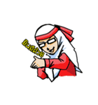 MILB Putri games（個別スタンプ：7）