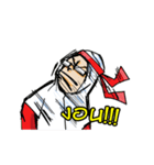 MILB Putri games（個別スタンプ：10）