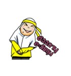 MILB Putri games（個別スタンプ：22）