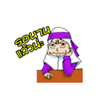 MILB Putri games（個別スタンプ：30）