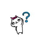 ネコにひき（個別スタンプ：9）