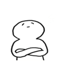 俺たち（個別スタンプ：14）