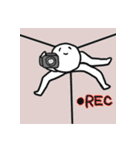 俺たち（個別スタンプ：22）