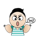 i-Gop（個別スタンプ：2）