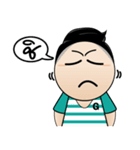 i-Gop（個別スタンプ：3）
